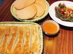 -梁记粥铺(开元地中海店)