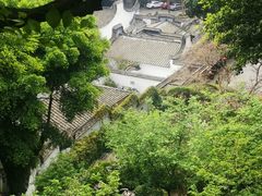 -乌山风景区