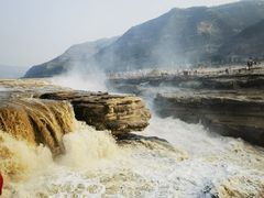 -陕西黄河壶口瀑布旅游区