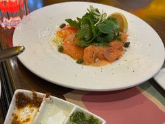 -安妮意大利餐厅(丽都店)