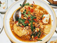 -湘邻呷铺·田园家宴(汉基广场店)