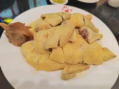 -文记壹心鸡(宝华路店)