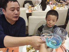 -芭菲盛宴·环球美食(袁家岗店)