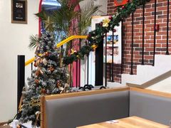 -暖食光·台式家庭餐厅·生日主题店(万达店)