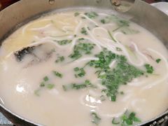 -三品香·江浙菜(松江九谊店)