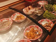 -衡地道·三菜一汤(水岸新城店)