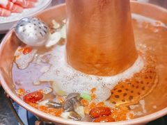 -阳坊涮肉(西直门凯德mall店)