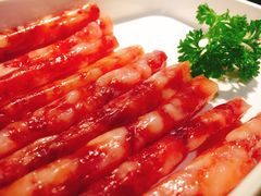 宜宾小香肠-川锅一号火锅(1818牌楼店)