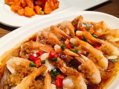 -北李妈妈菜(鲁能城店)