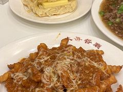-大哥餐厅(西城花园店)