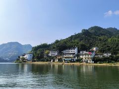 -新安江山水画廊风景区