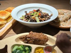 -北方家宴(番禺永旺店)