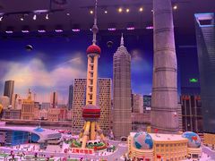 -上海乐高探索中心