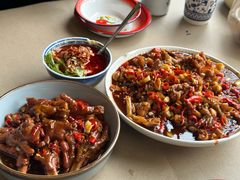 -老三样·旧食新味(万寿宫店)