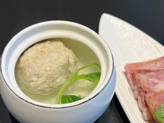 -食為天·本地人爱吃的淮扬菜(瘦西湖店)