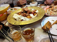-天山传奇新疆菜(SKLP店)