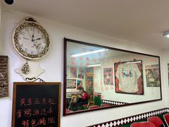 -兄弟联果木炭烤翅·50年家传鸡翅秘方