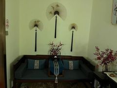 -芳朴养生按摩spa·男士