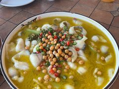 -时光码头民谣公社