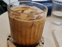 橙浮-GOOD好事咖啡(会展城店)
