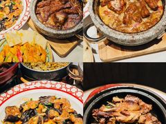 -食锦记·福建私房菜(浦西万达店)