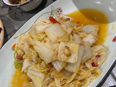 大白菜-苗姑酒堂(仁义社区店)