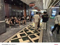 -稻香海鲜饭店(第一国际店)