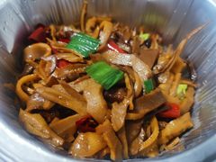 -潇湘·永州会馆(百子湾店)