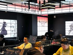 -牛武士寿喜烧·和牛火锅自助(全球首店)
