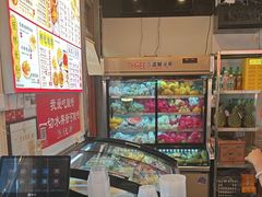 -雙冲柳州螺蛳粉&酸嘢&桂林米粉(簋街店)