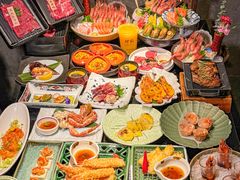 -松鹤精致料理(五一中路店)