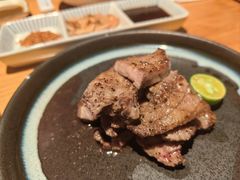 -笑福亭日式料理店(财富中心店)