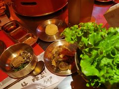 -西塔老太太泥炉烤肉(苏州大悦城店)