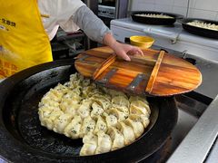 锅贴-玉华饮食店(茅台路店)