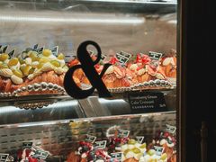 -B&C黄油与面包·THE GARDEN BAKERY概念店(世纪汇店)