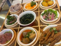 -朱光玉火锅馆(正弘城店)