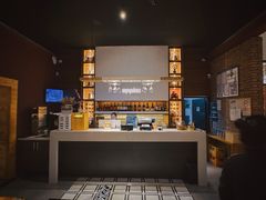-苹果树下艺术餐厅(宋庄店)