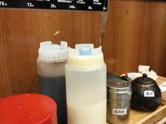 -日葵 大阪烧ひまり(仙霞路店)