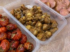 -蓝精灵饺子店