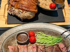 -Nord Grill&Bar Highland诺德西餐(深圳欢乐海岸店)