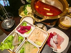 -和子足浴SPA会馆(梁溪店)