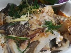 -梅园国际大酒店·自助餐厅(光明港店)