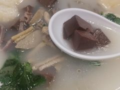 -小杨生煎(龙之梦购物中心店)