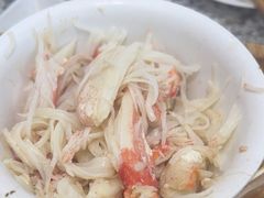 -震海贝烤贝·民俗特色店(延吉总店)