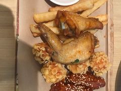 -必胜客(姜堰北大街店)