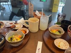 -ITARU食堂·定食料理(西丽店)
