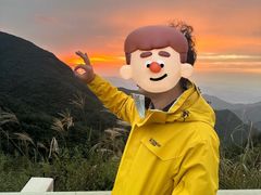 -东白山