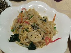 家常拌粉-凯鸽酒楼(水泉湾龙园店)