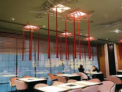 -滩万日本料理Nadaman(国贸大酒店)