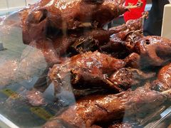 -王浩儿纪六孃甜皮鸭(乐山总店)